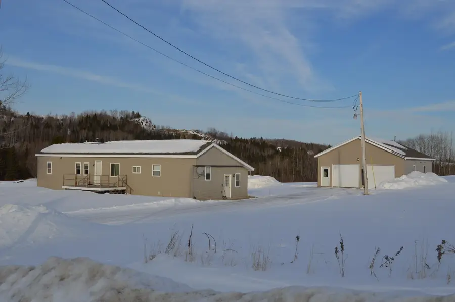 48 Thibeault Road, New Canada, ME 04743 - #2