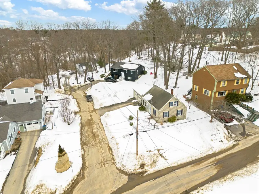 12 Beaufort Street, South Portland, ME 04106 - #2