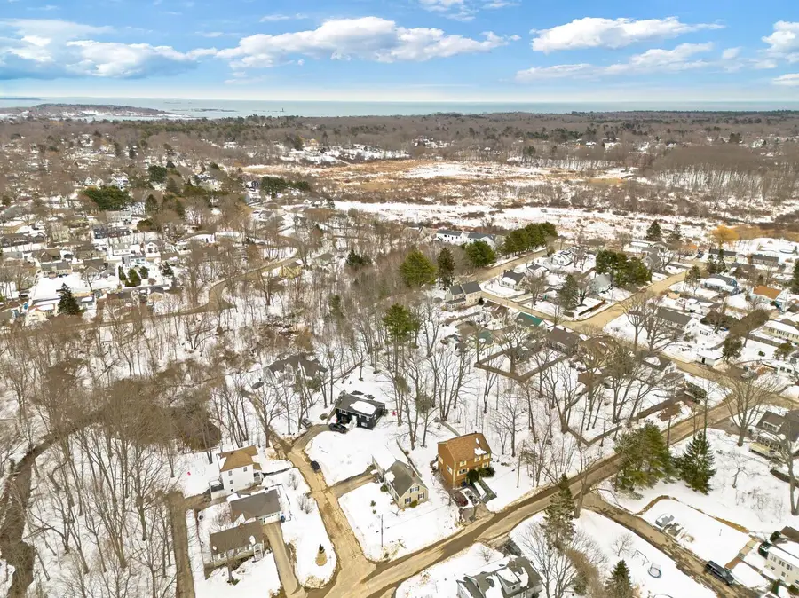 12 Beaufort Street, South Portland, ME 04106 - #3