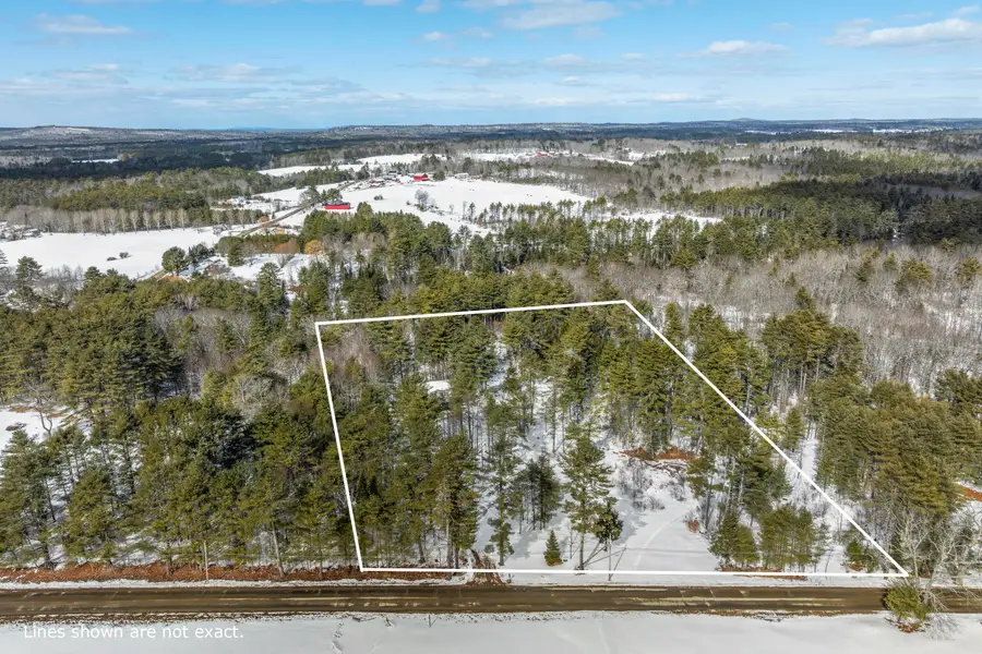 545 Heath Road, Whitefield, ME 04353 - #2