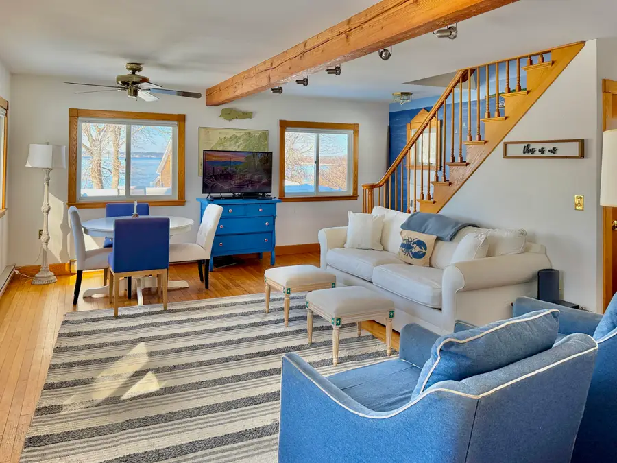 919 Island Avenue, Long Island, ME 04050 - #2