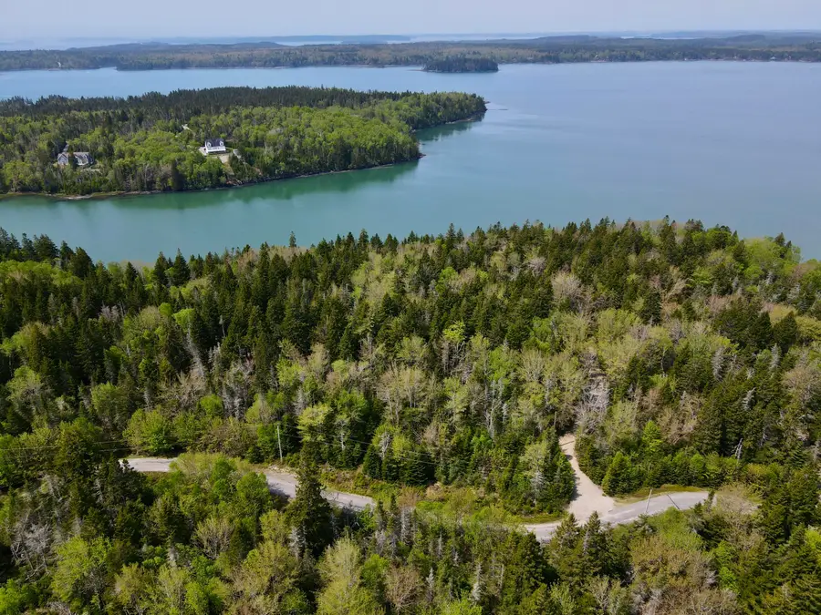 Lot 15 Collins Cove Road, Machiasport, ME 04655 - #2