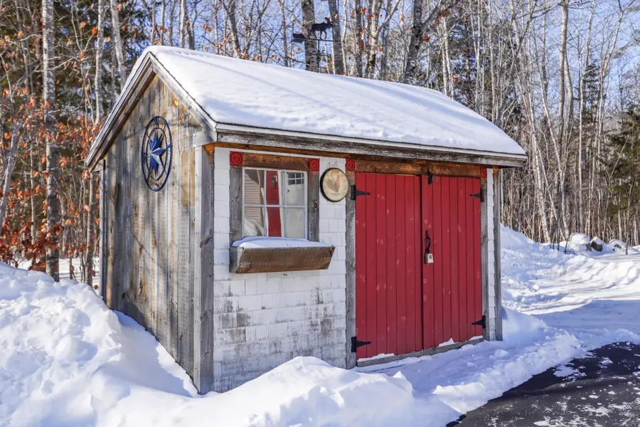 104 Melissa Drive, West Gardiner, ME 04345 - #3