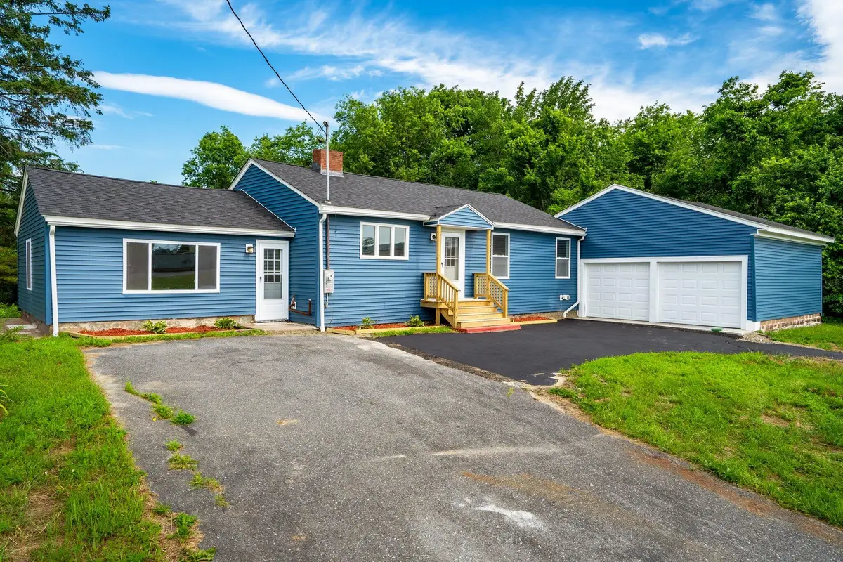 941 Augusta Road, Winslow, ME 04901 - #1