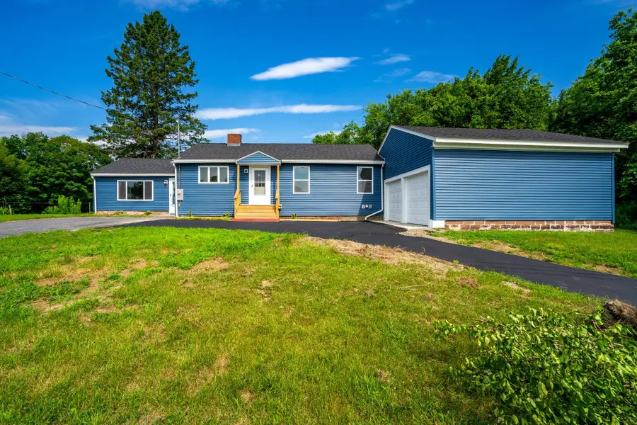 941 Augusta Road, Winslow, ME 04901 - #2