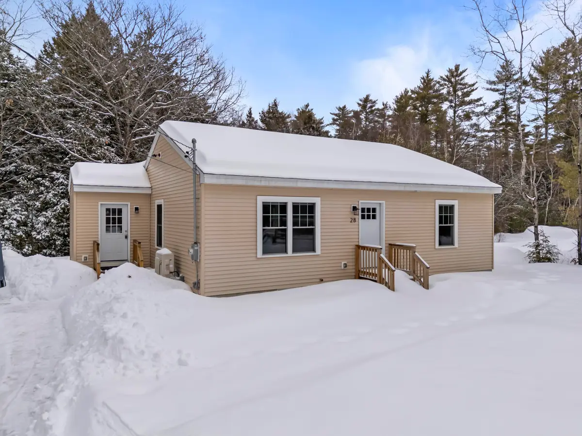 28 Flybox Road, Shapleigh, ME 04076 - #1