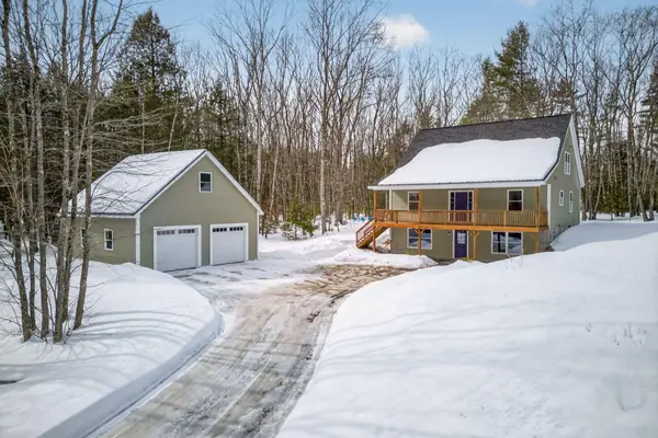 5 Moose Creek Lane, Scarborough, ME 04074