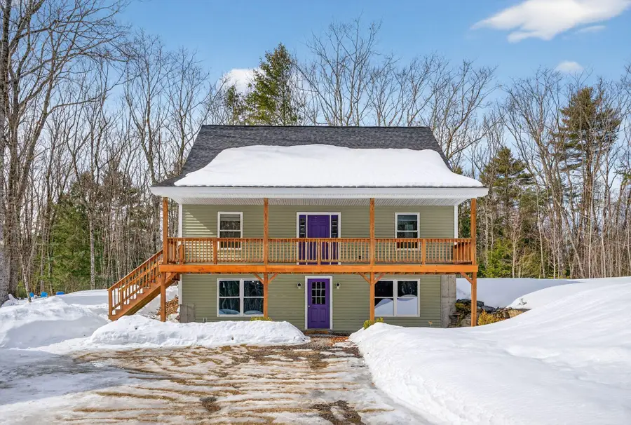 5 Moose Creek Lane, Scarborough, ME 04074 - #2