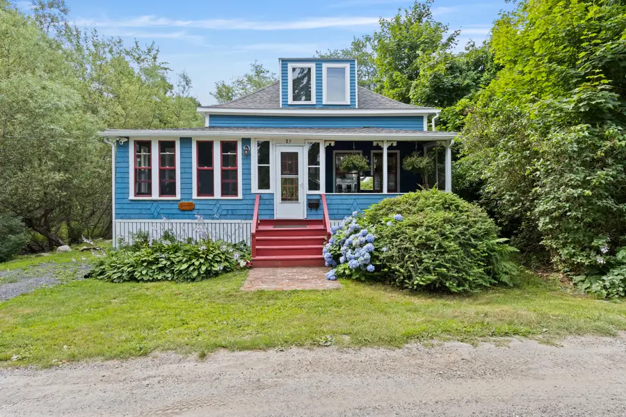 85 Upper A Street, Portland, ME 04108 - #2