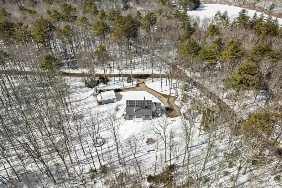 35 Old Farm Road, Nobleboro, ME 04555 - #3