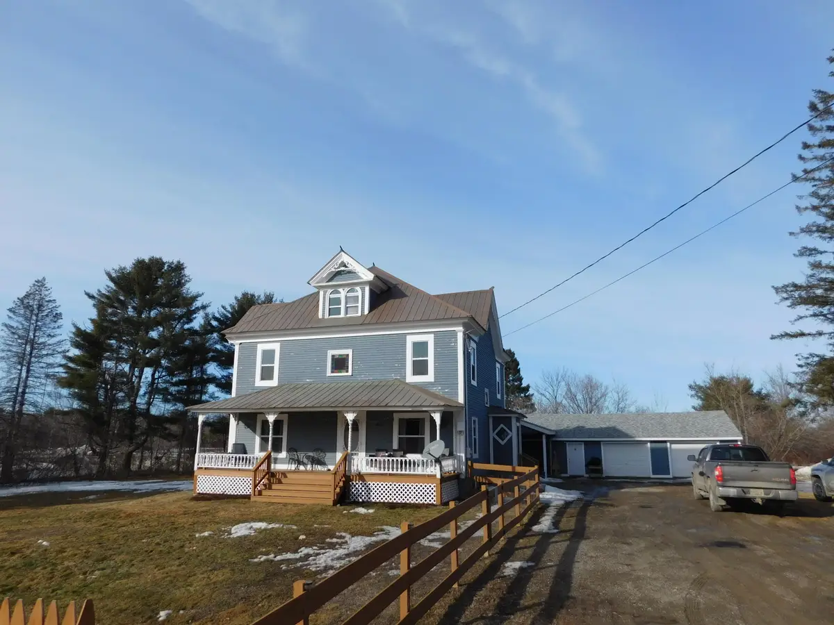 2800 Lee Road, Lee, ME 04455 - #1