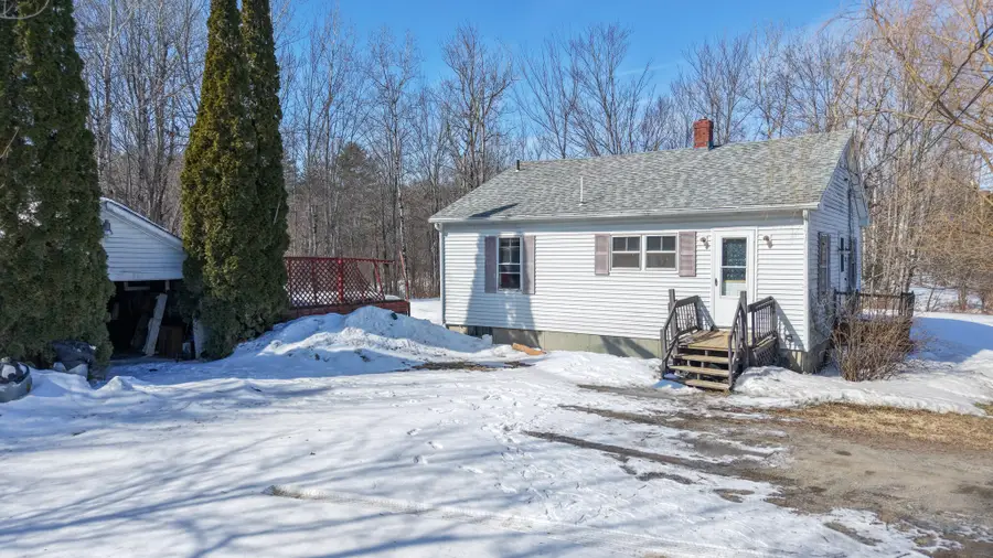223 Coldbrook Road, Hampden, ME 04444 - #3