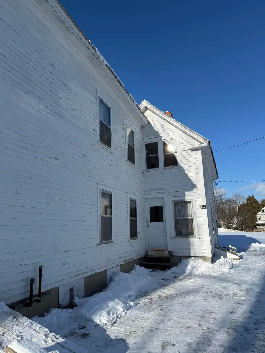 5 Nichol Street, South Paris, ME 04281 - #3