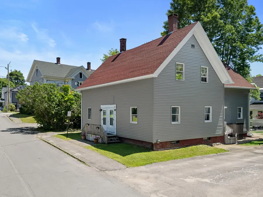 30 - 32 Granite Street, Rockland, ME 04841 - #2