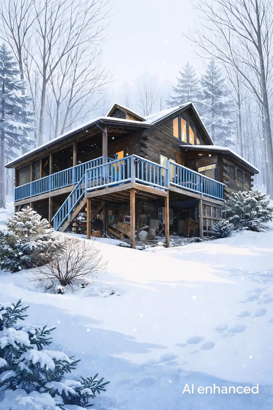 197 Franklin Road, Jay, ME 04239 - #2