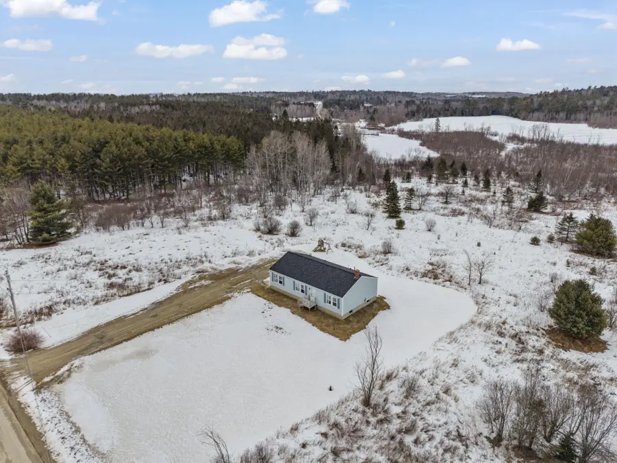 291 Sawyer Road, Hampden, ME 04444 - #3