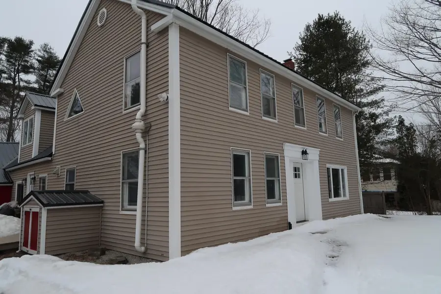 473 Hunts Meadow Road, Windsor, ME 04363 - #3