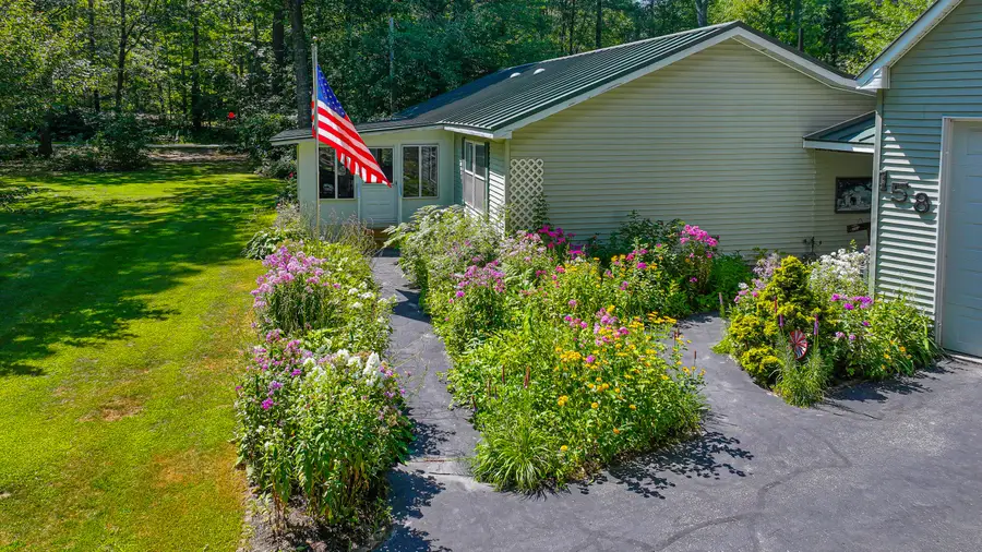 158 Libby Road, Casco, ME 04015 - #2