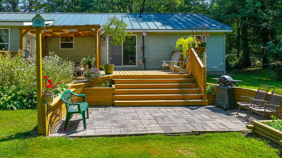 158 Libby Road, Casco, ME 04015 - #3