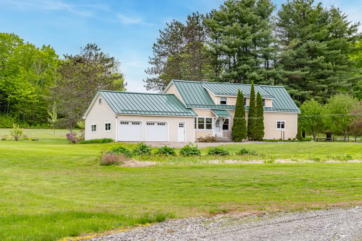 303 Williams Road, Bradford, ME 04410 - #1