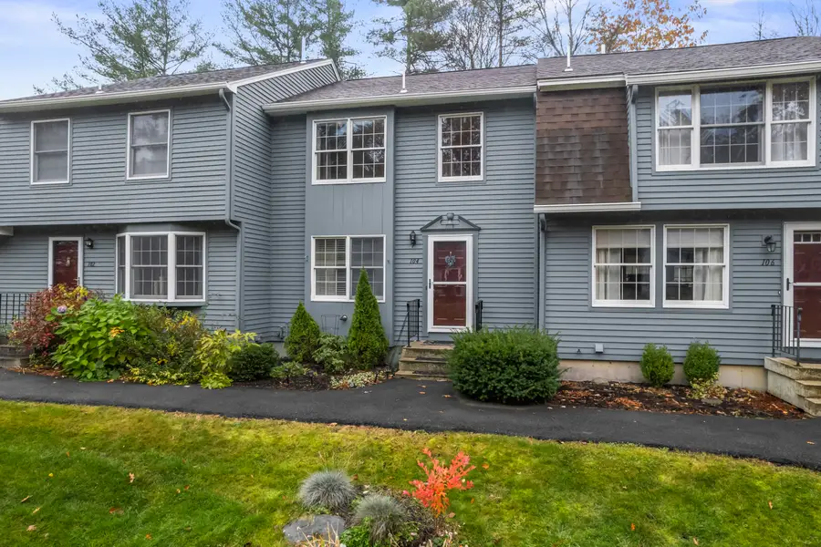 104 Evergreen Drive #104, Waterville, ME 04901 - #3