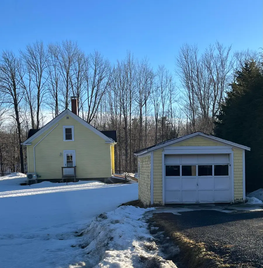 120 Lincoln Street, Dover Foxcroft, ME 04426 - #2
