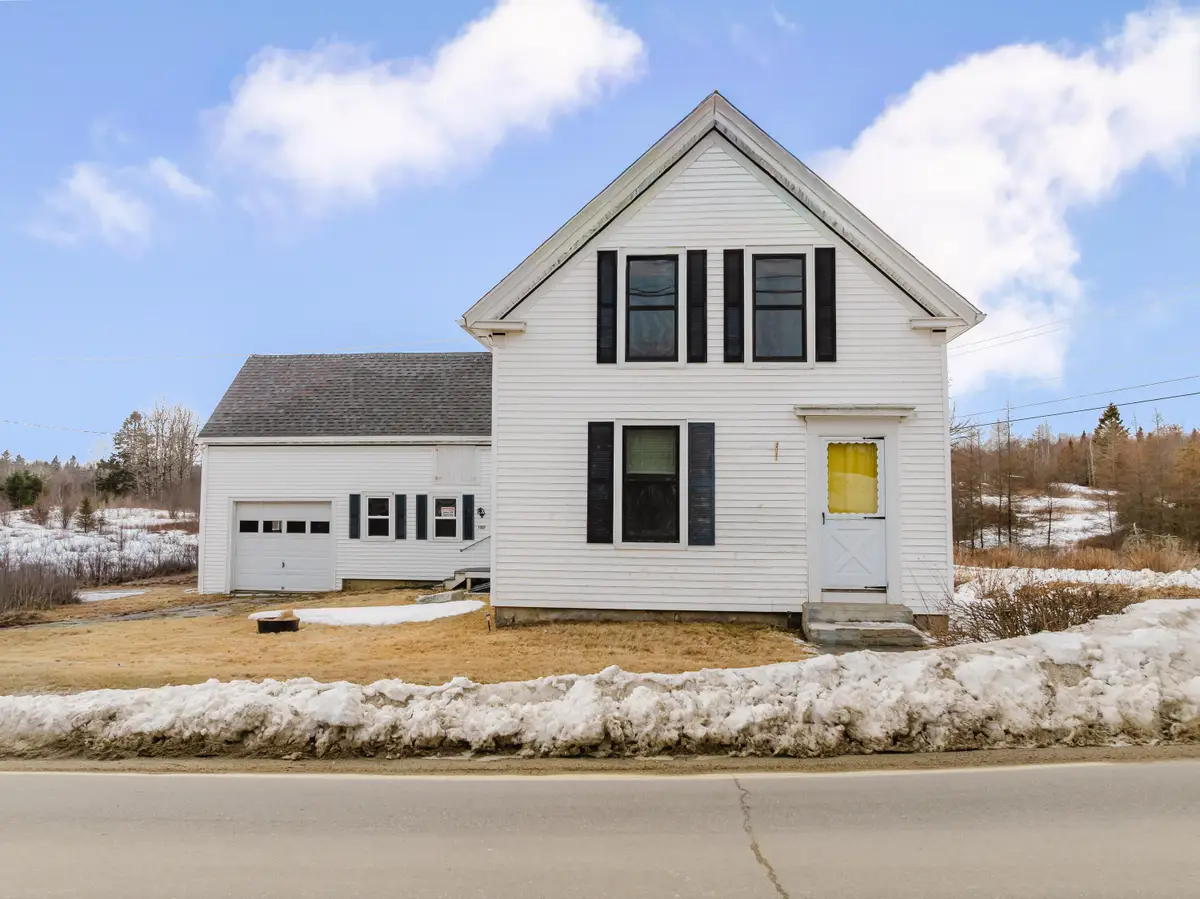 1357 Indian River Road, Addison, ME 04606 - #1