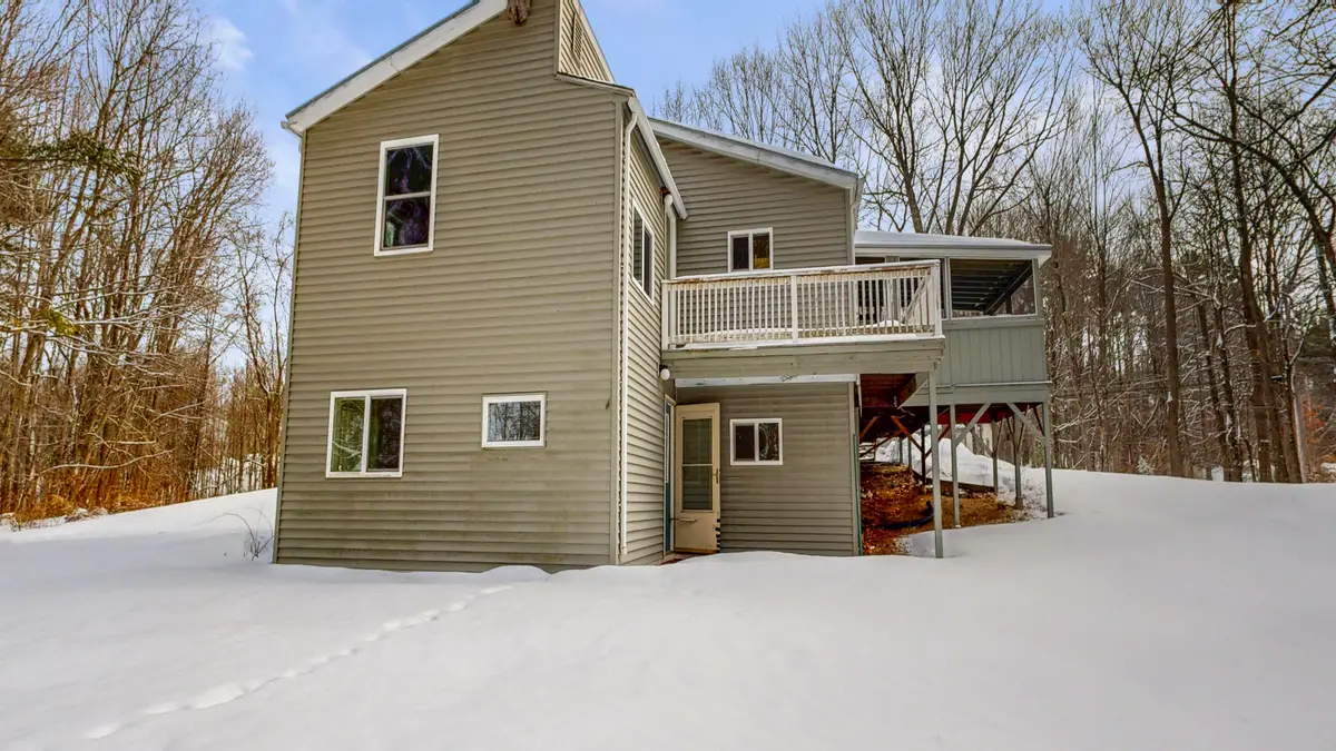 167 Poland Corner Road, Poland, ME 04274 - #1