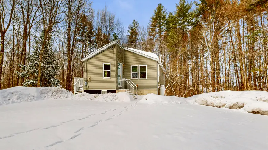 167 Poland Corner Road, Poland, ME 04274 - #3