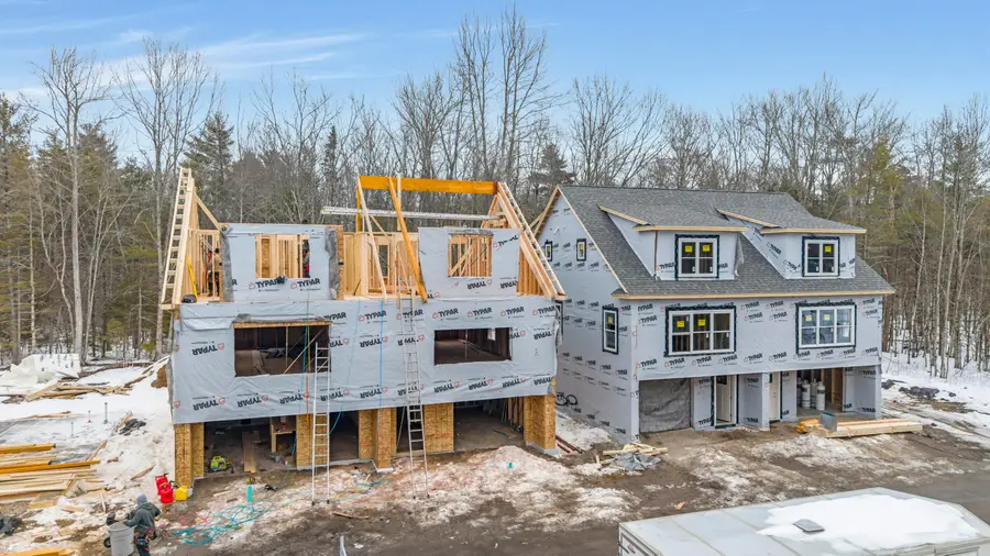 9 Creekside Court #5, Kennebunk, ME 04043 - #3