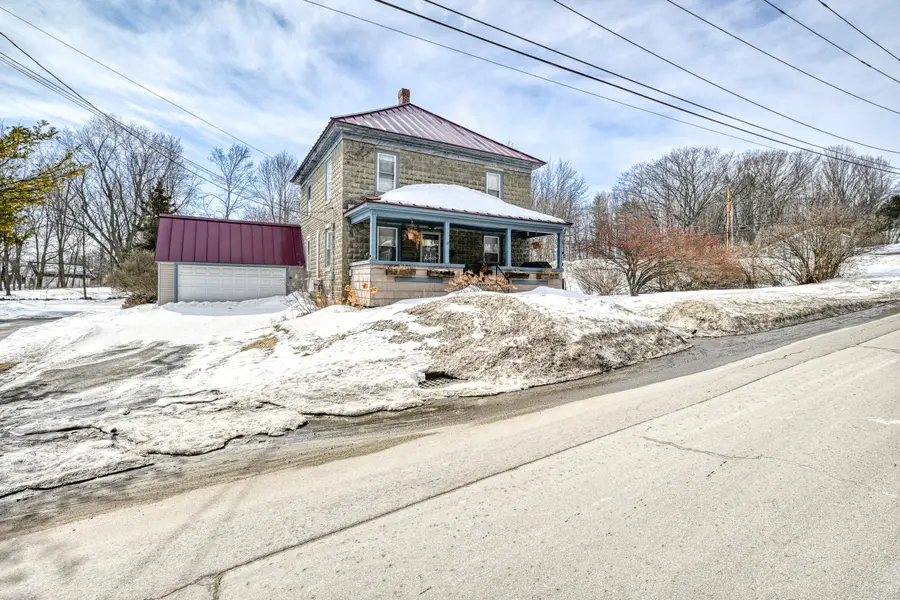 74 High Street, Waterville, ME 04901 - #2
