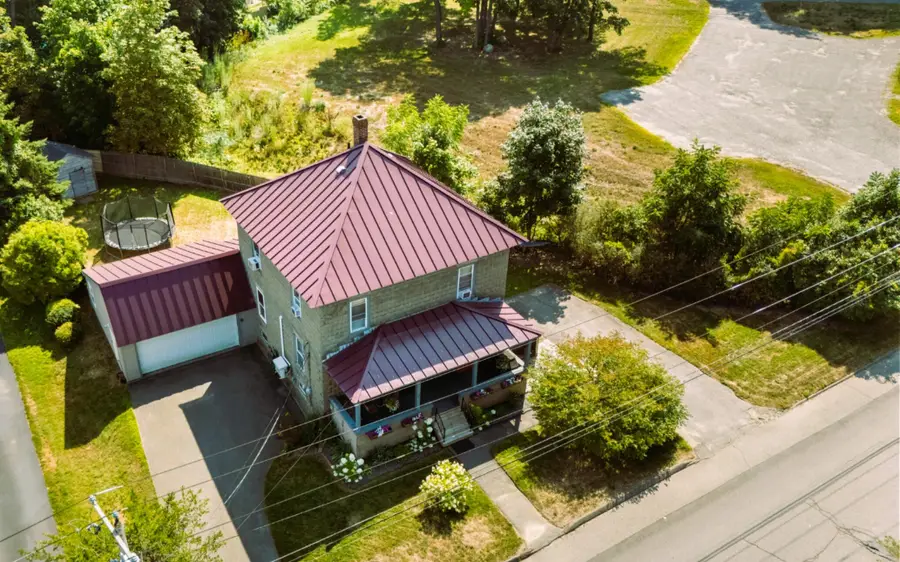 74 High Street, Waterville, ME 04901 - #3