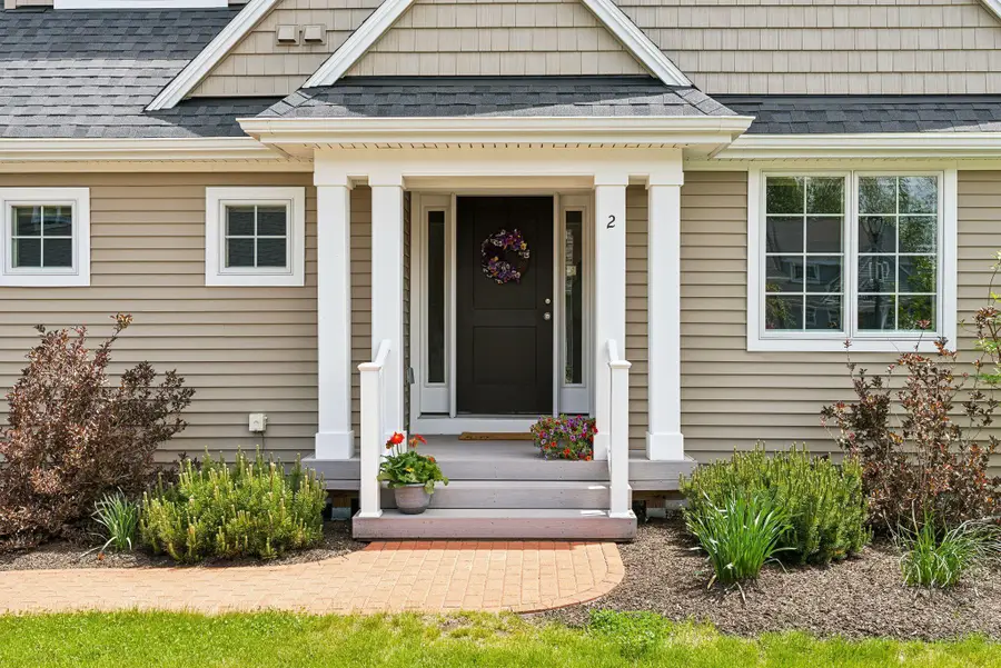 2 Foxglove Way #89, Brunswick, ME 04011 - #3