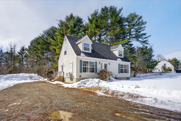 452 Moosehead Trail Highway, Waldo, ME 04915