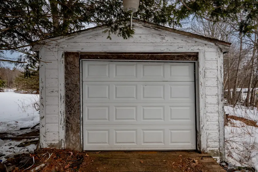 583 Higgins Road, Pittsfield, ME 04967 - #3