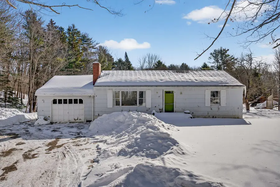 127 Wildes District Road, Kennebunkport, ME 04046 - #2
