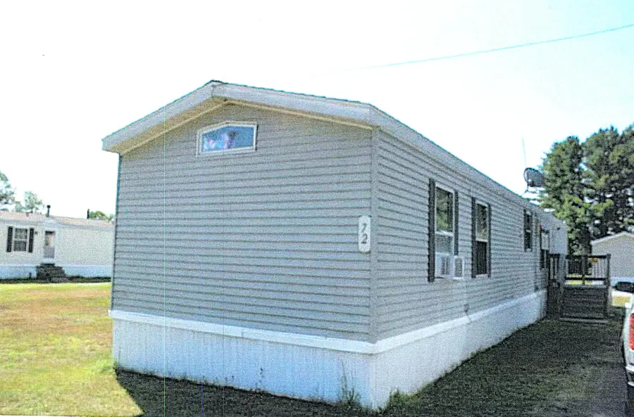 72 Harvey Park #72, Skowhegan, ME 04976 - #2