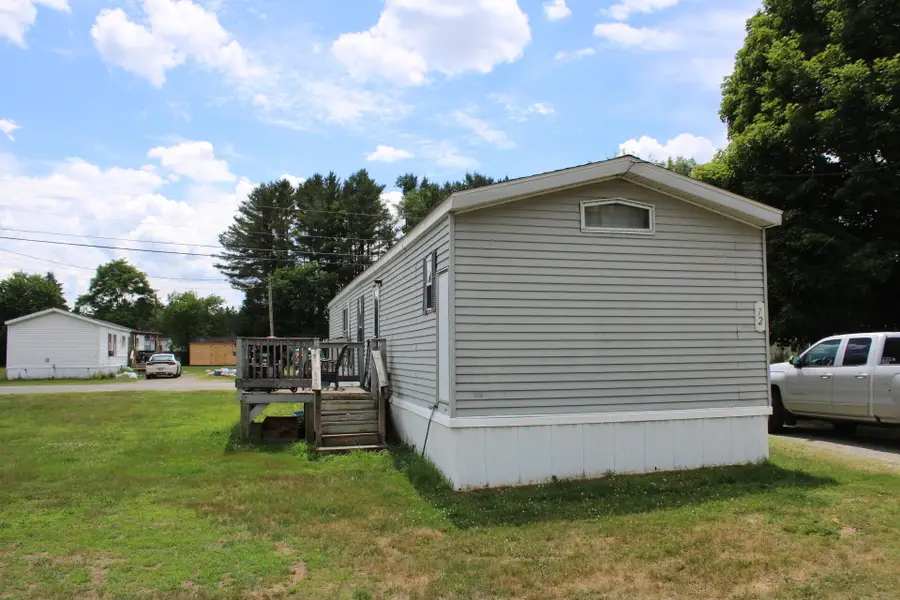 72 Harvey Park #72, Skowhegan, ME 04976 - #3
