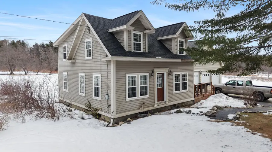 30 Lewis Road, Hermon, ME 04401 - #2