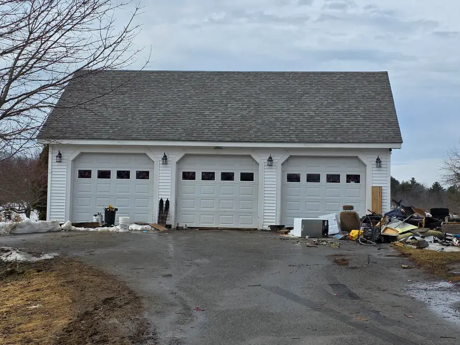 11 Back Brooks Road, Monroe, ME 04951 - #2