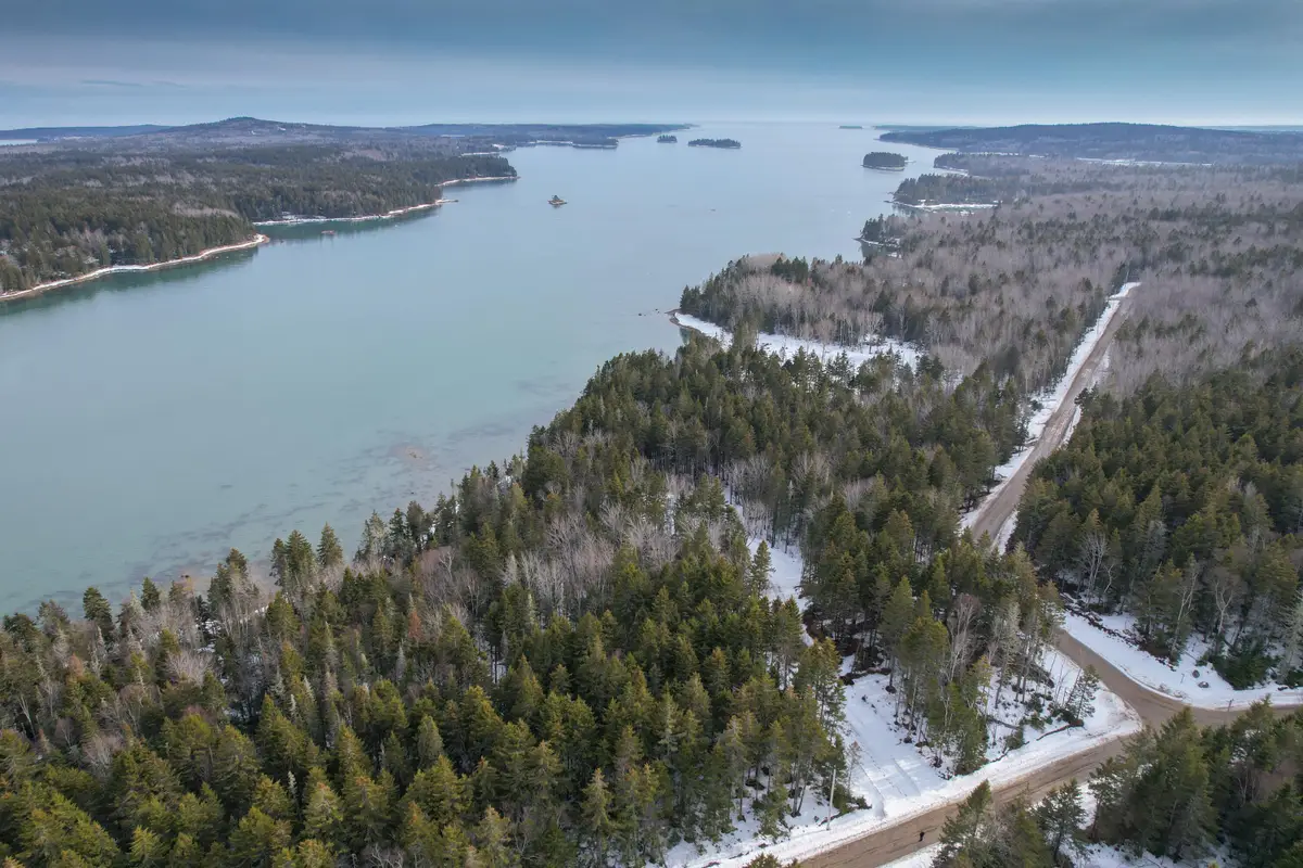 Lot 6 Floyds Way, Steuben, ME 04680 - #1