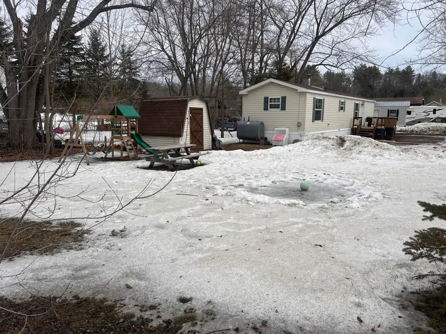 4 Gilbert Street, Livermore Falls, ME 04254 - #2