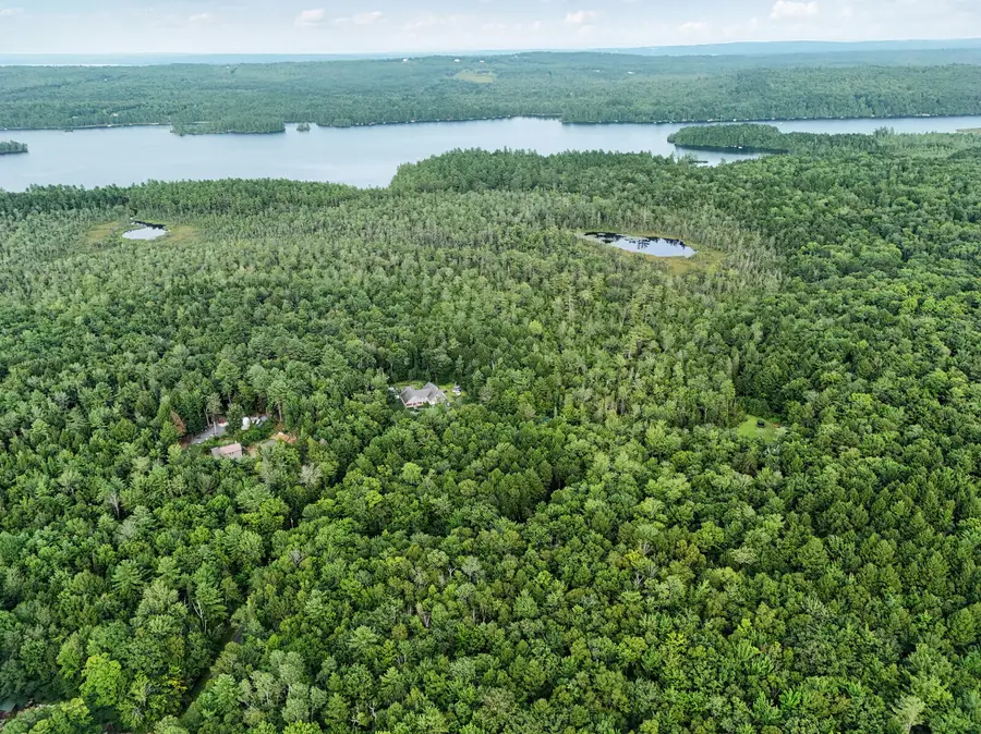 105 Poplar Point Road, Mount Vernon, ME 04352 - #2