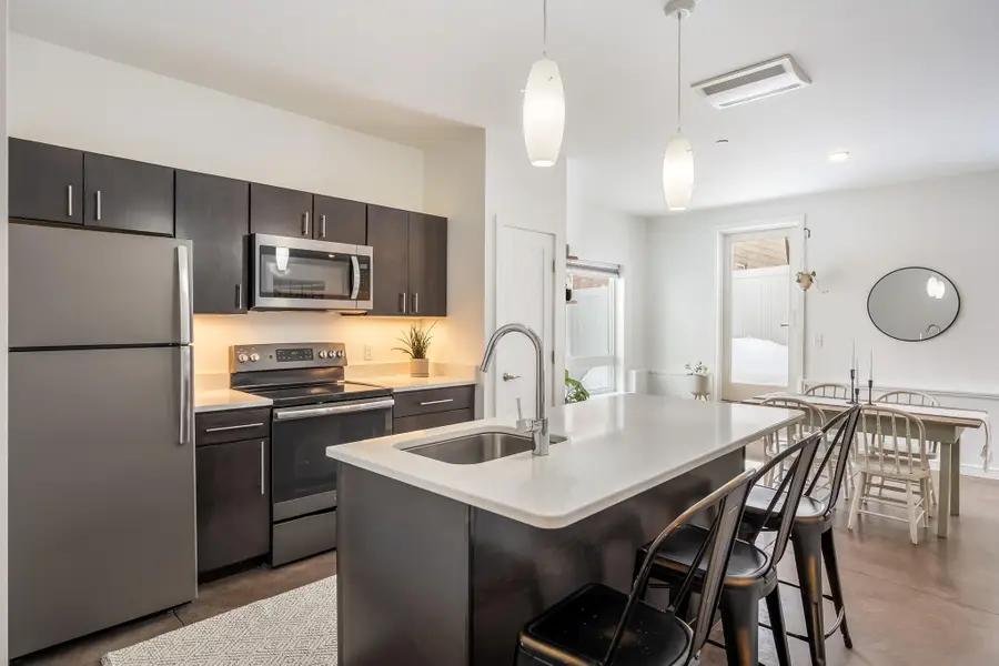 22 Tate Street #1A, Portland, ME 04102 - #2