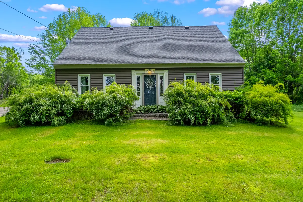 1548 Main Street, Readfield, ME 04355 - #1