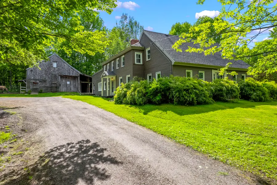 1548 Main Street, Readfield, ME 04355 - #2