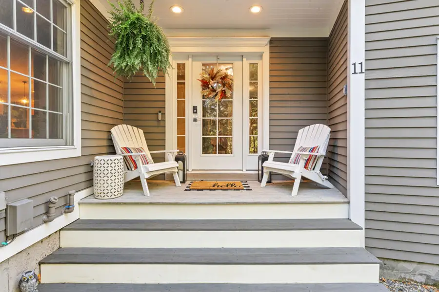 11 Fox Run Road, Falmouth, ME 04105 - #3