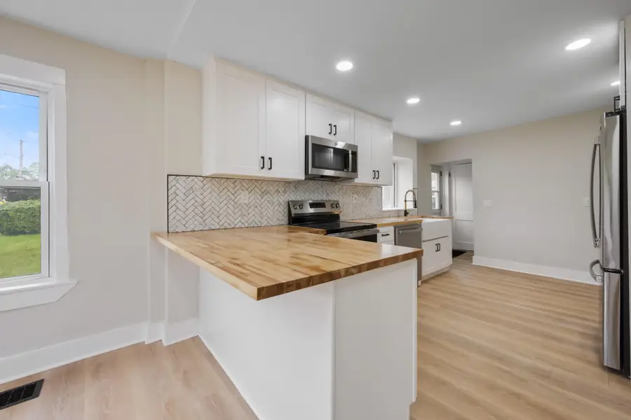 50 14th Street, Bangor, ME 04401 - #3