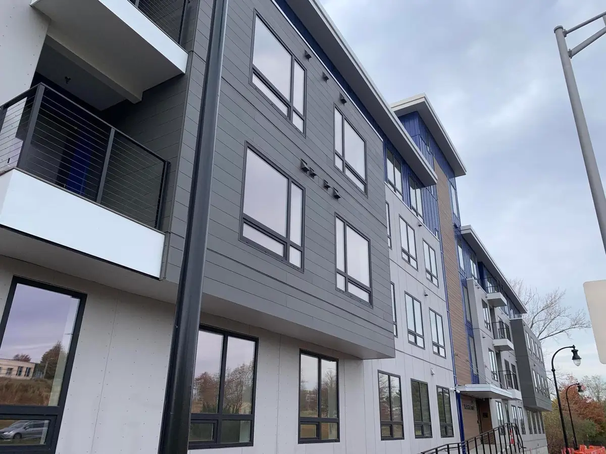 218 Washington Avenue #102, Portland, ME 04101 - #1