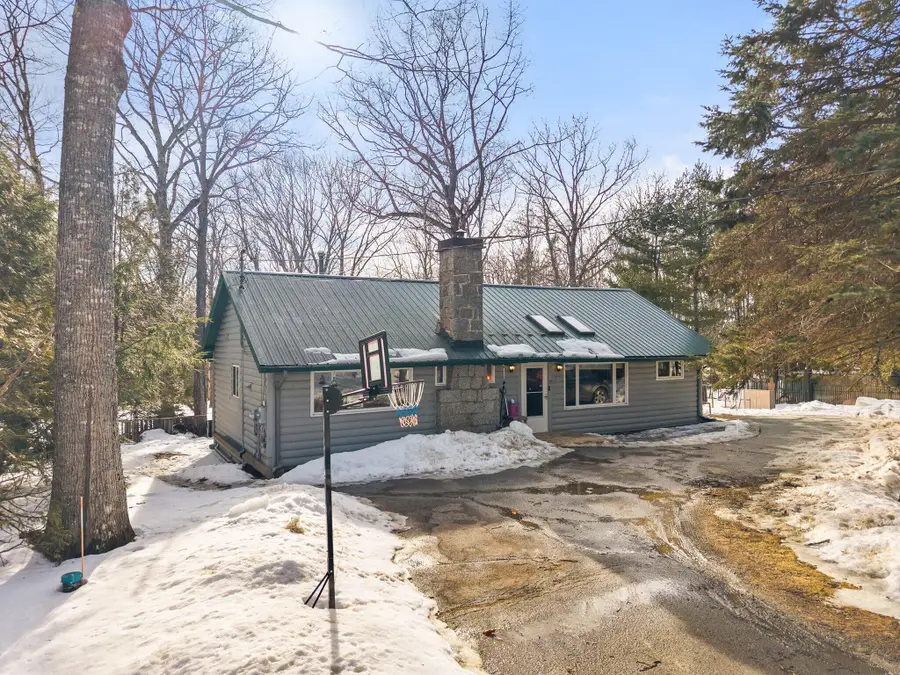 25 Orpine Road, Dedham, ME 04429 - #2